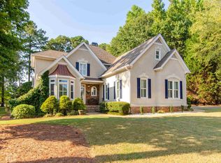 571 White Oak Dr, Newnan, GA 30265