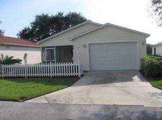 2867 Barboza Dr, The Villages, FL 32162