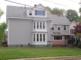 269 N Main St, Middleboro, MA 02346