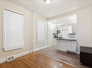 2012 N Carlisle St, Philadelphia, PA 19121