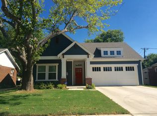 2708 W Bewick St, Fort Worth, TX 76109
