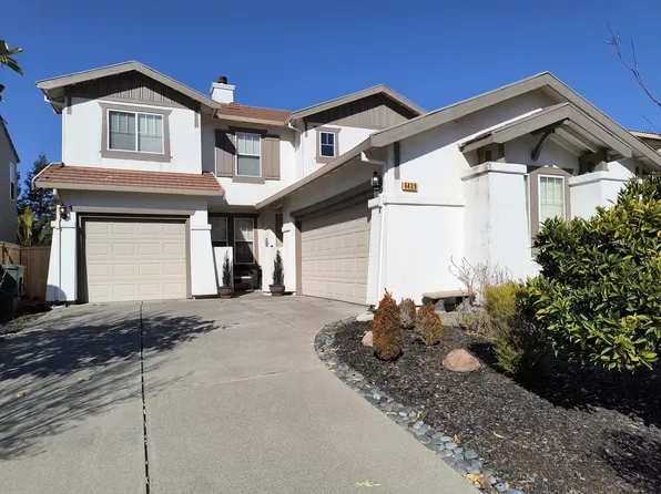 6439 Cormorant Cir, Rocklin, CA 95765