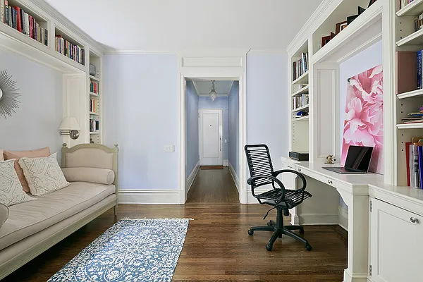 Rented by Corcoran | media 7