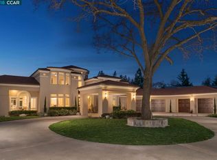 5175 Camino Tassajara, Danville, CA 94588