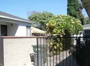 732 S Spruce St, Montebello, CA 90640