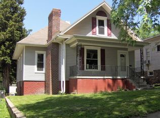 3215 Penn St, Saint Joseph, MO 64507