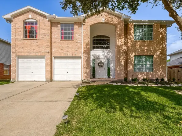 3635 Lindenfield Dr, Katy, TX 77449
