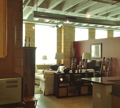 4th image of 1720-1724 Chouteau Ave #205