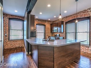 1308 Park Ave #1306, Omaha, NE 68105