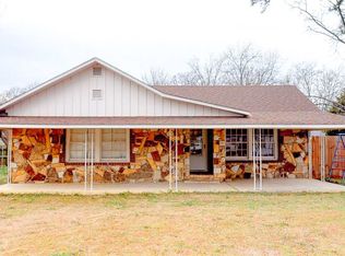 609 Carter St SE, Ardmore, OK 73401