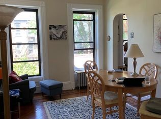 523 10th St #2, Brooklyn, NY 11215