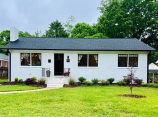 707 Bellview St, Winston Salem, NC 27103