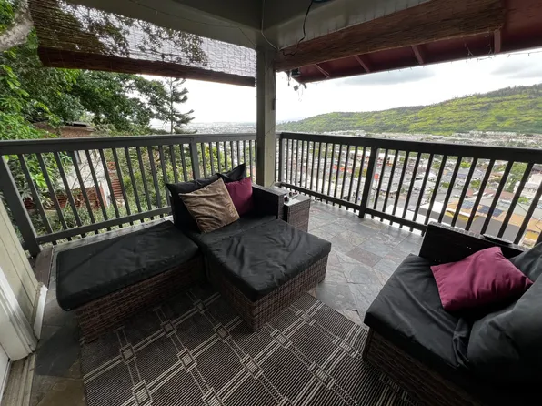 1552 Monte St Unit A, Honolulu, HI 96819