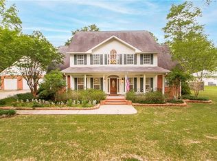 41133 Rue Chene, Ponchatoula, LA 70454