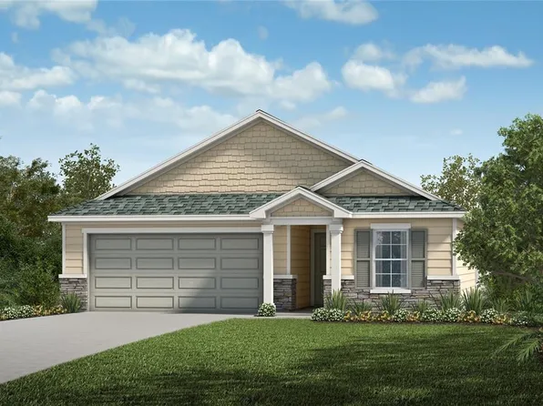 67 TEA OLIVE DRIVE, PALM COAST, FL 32137