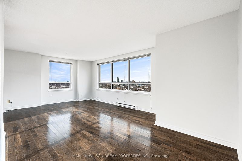 Ottawa Apartment for rent - 2 Bedrooms — photo 11