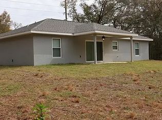 8806 N Elkcam Blvd, Citrus Springs, FL 34433