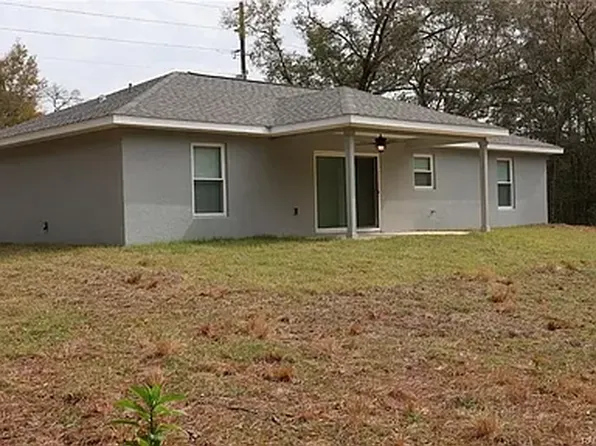 8806 N Elkcam Blvd, Citrus Springs, FL 34433