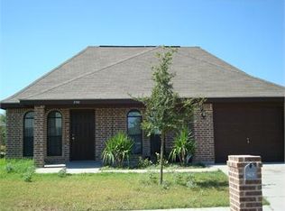 2702 Sunday St, Edinburg, TX 78542