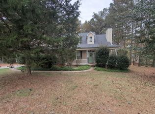 530 Kaitlin Cir, Griffin, GA 30223