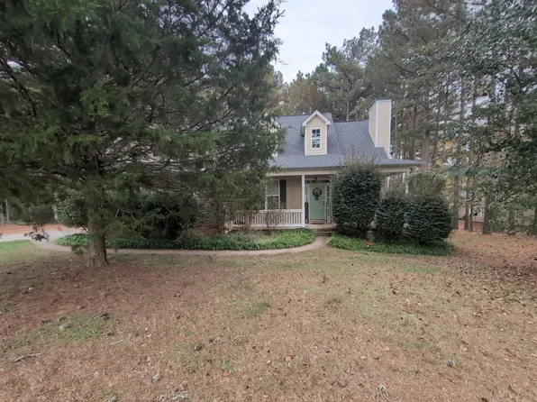 530 Kaitlin Cir, Griffin, GA 30223