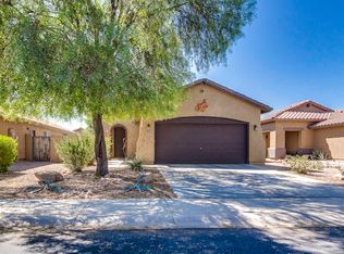 46081 W Sheridan Rd, Maricopa, AZ 85139