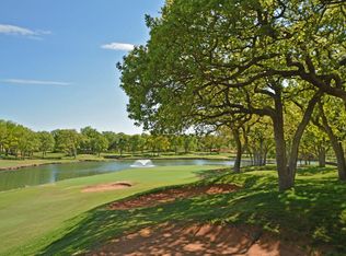 6532 Gold Cypress Drive - Lot 14 Block 1, Edmond, OK 73025