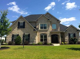 303 Montgomery St, Warner Robins, GA 31088