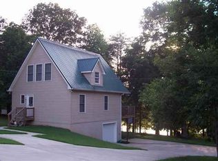 437 Lake Forest Dr, Birchwood, TN 37308