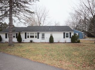 80 Thornton Rd, Bangor, ME 04401