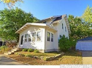 814 E 35th St, Minneapolis, MN 55407