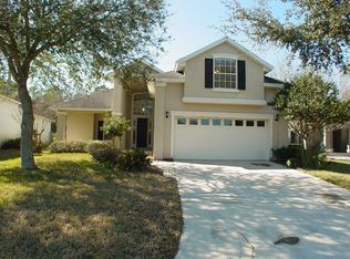3146 Antigua Dr, Jacksonville Beach, FL 32250