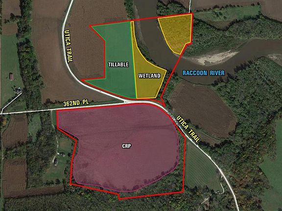 3rd image of 0 Utica Trl