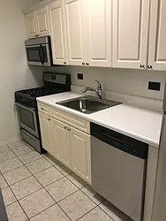 Rented by UES Management