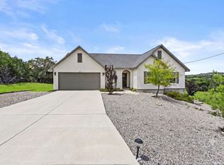 108 W Eli Chandler, Blanco, TX 78606