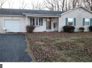 2123 Shaws Corner Rd, Clayton, DE 19938