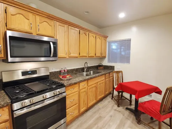 17309 Burbank Blvd, Encino, CA 91316