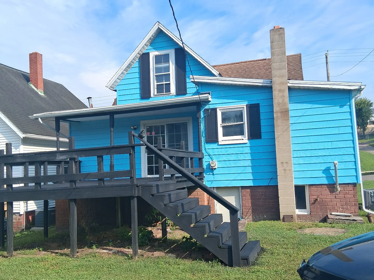 3 bed, 1218 sqft, $1,400 — Photo 2