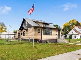 123 2nd Ave E, Hunter, ND 58048