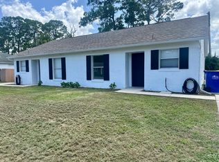 1930 & 1932 Fern Palm Dr #1930, Edgewater, FL 32141