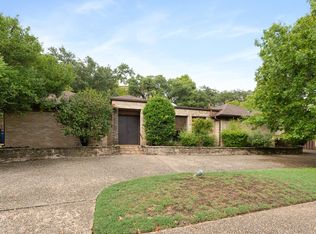 4118 Firstview Dr, Austin, TX 78731