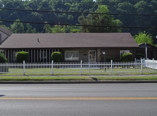 227 Central Ave, South Williamson, KY 41503