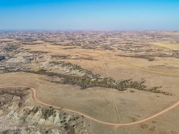 Blacktail Rd, Fairfield, ND 58627