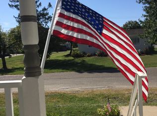 716 Belford St, Caldwell, OH 43724