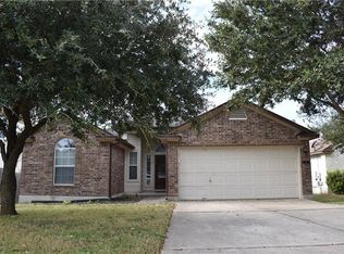 213 Lakemont Dr, Hutto, TX 78634