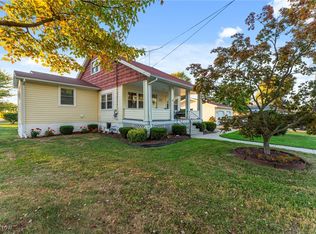 11909 Joppa Rd, Berlin Heights, OH 44814