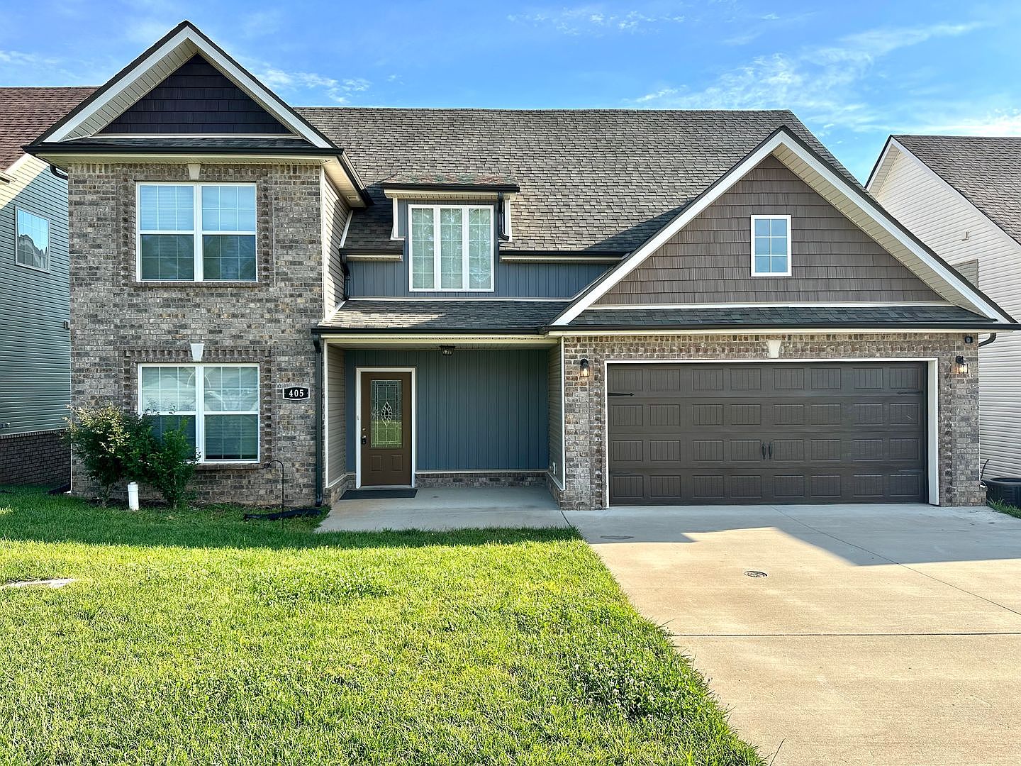 405 Wingfield Dr, Clarksville, TN 37043 Zillow