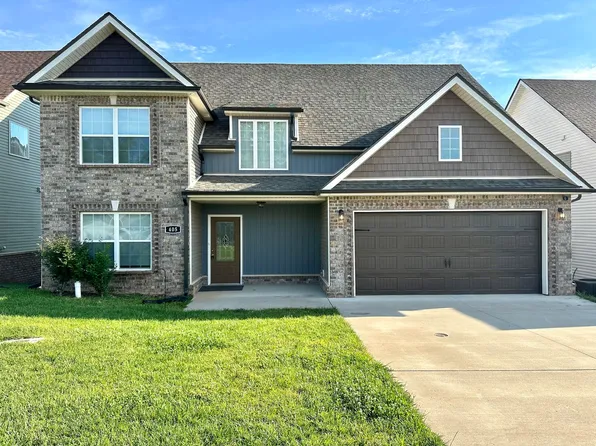 405 Wingfield Dr, Clarksville, TN 37043