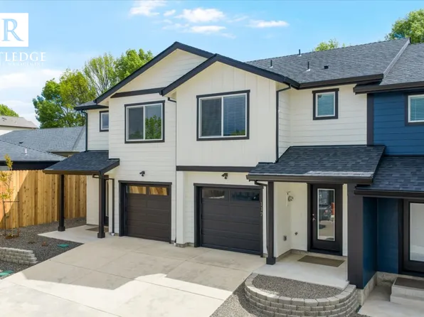 111 Bailee Way, Eagle Pt, OR 97524