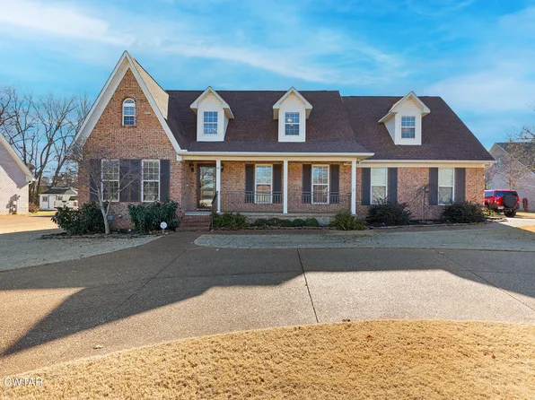 42 Wilmington Cv, Jackson, TN 38305